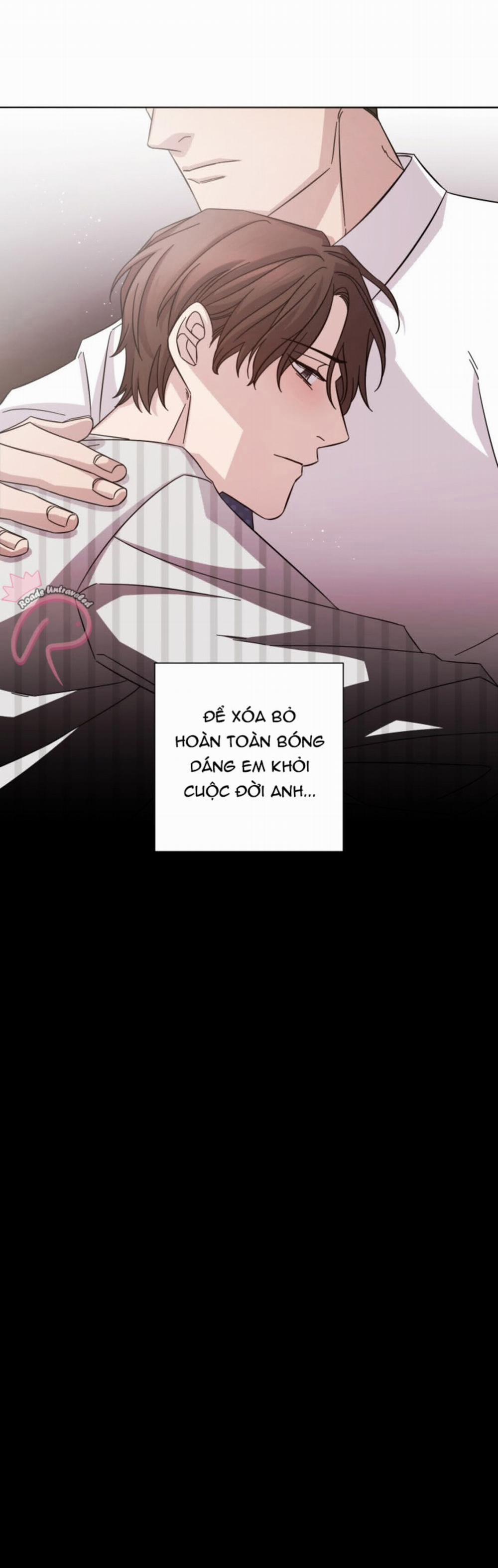 Muôn Ngả Chia Xa 4 trang 20