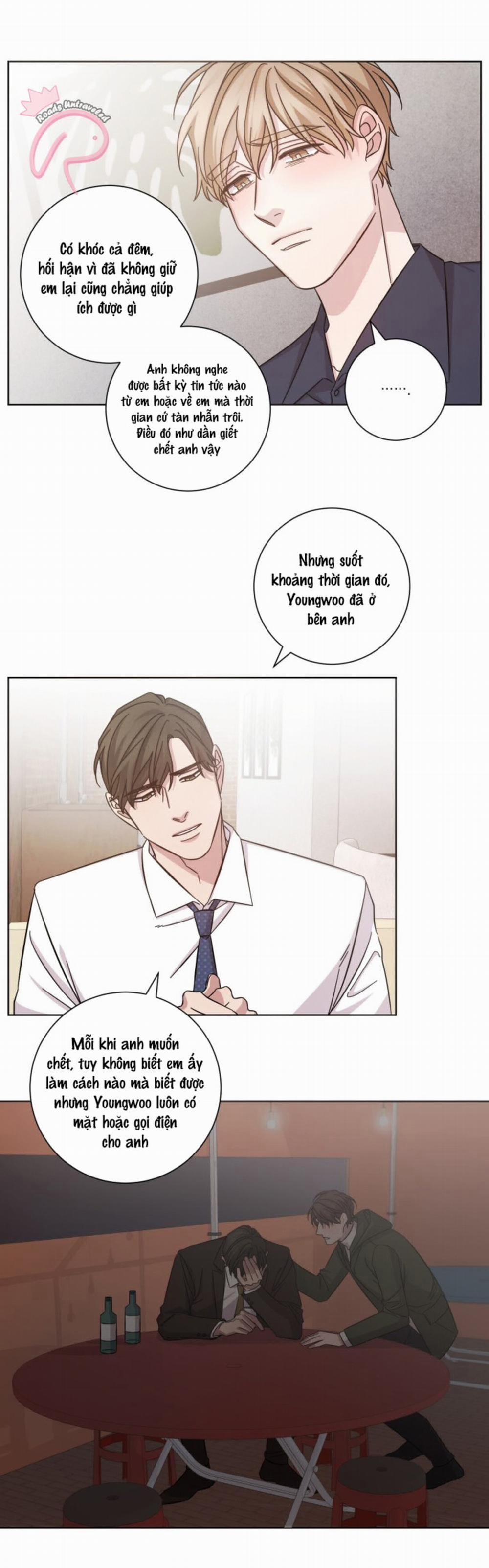 Muôn Ngả Chia Xa 4 trang 7