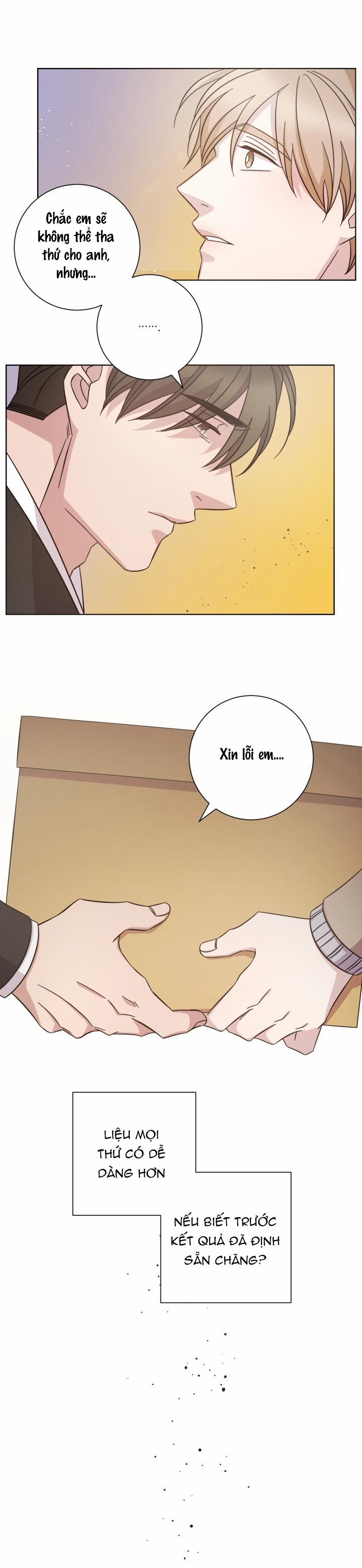 Muôn Ngả Chia Xa 43 trang 10