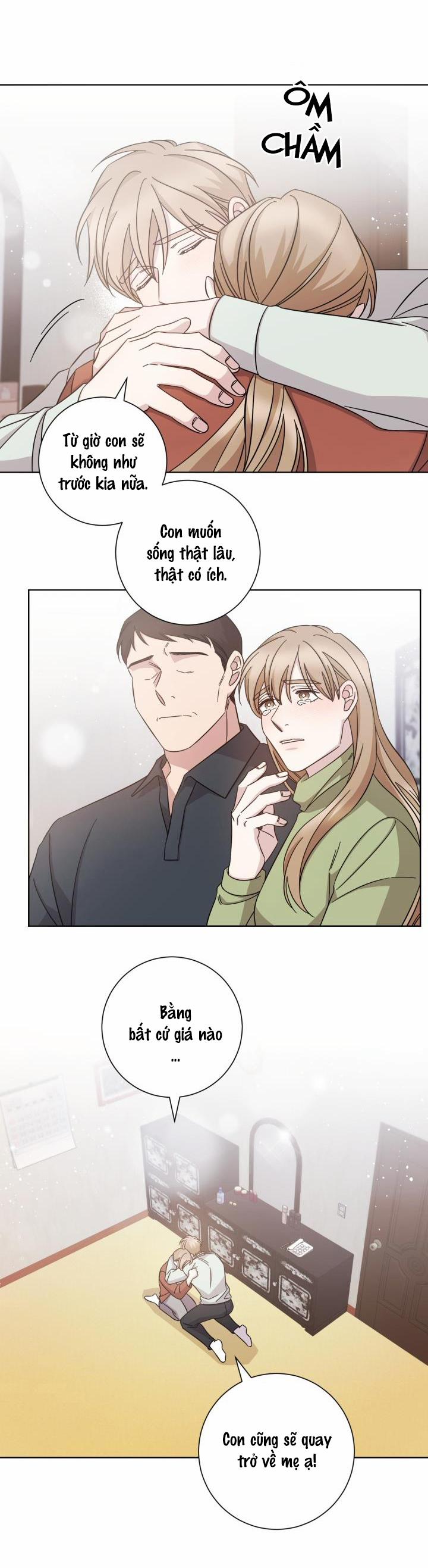 Muôn Ngả Chia Xa 43 trang 13