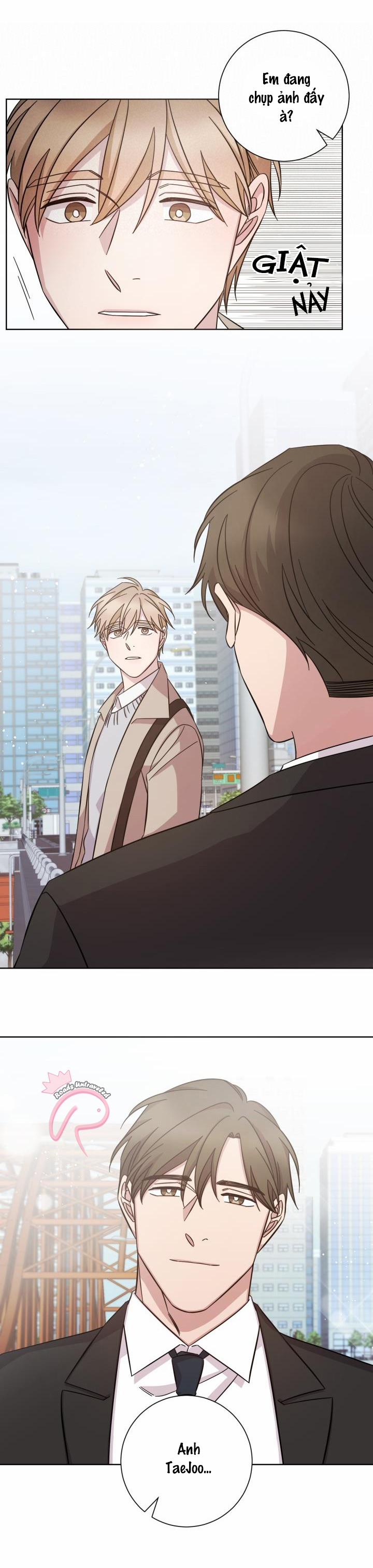 Muôn Ngả Chia Xa 43 trang 3