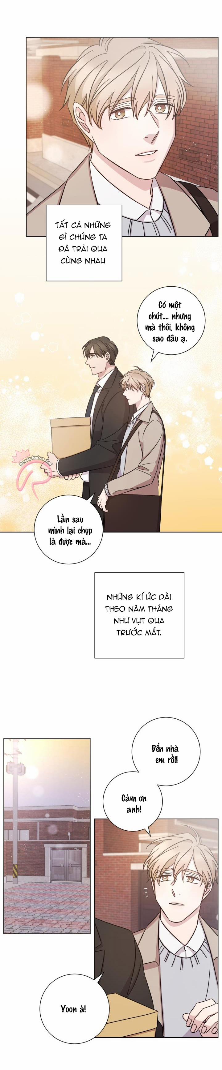 Muôn Ngả Chia Xa 43 trang 7