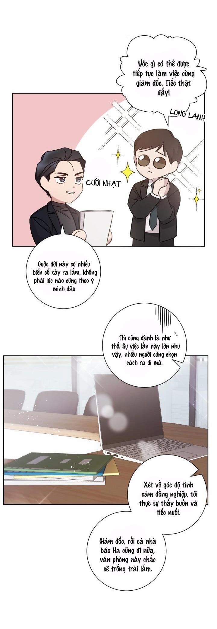 Muôn Ngả Chia Xa 44 trang 1