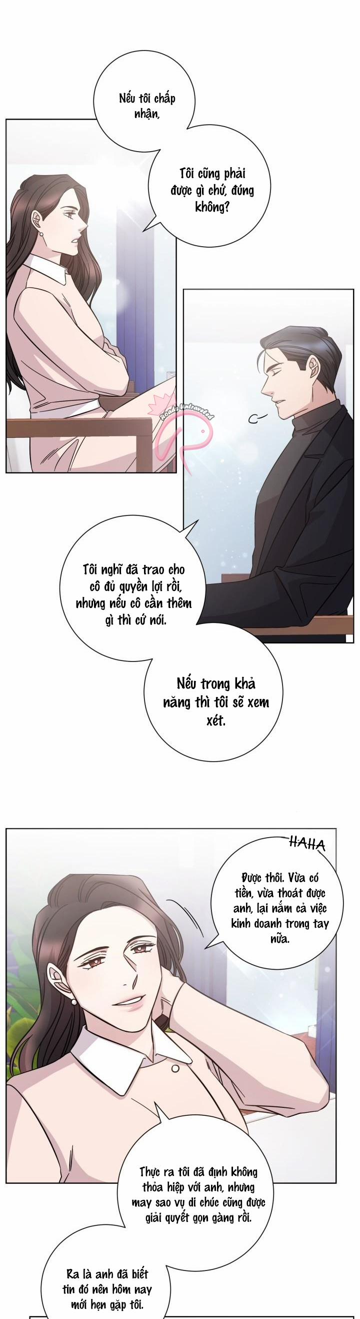 Muôn Ngả Chia Xa 44 trang 11