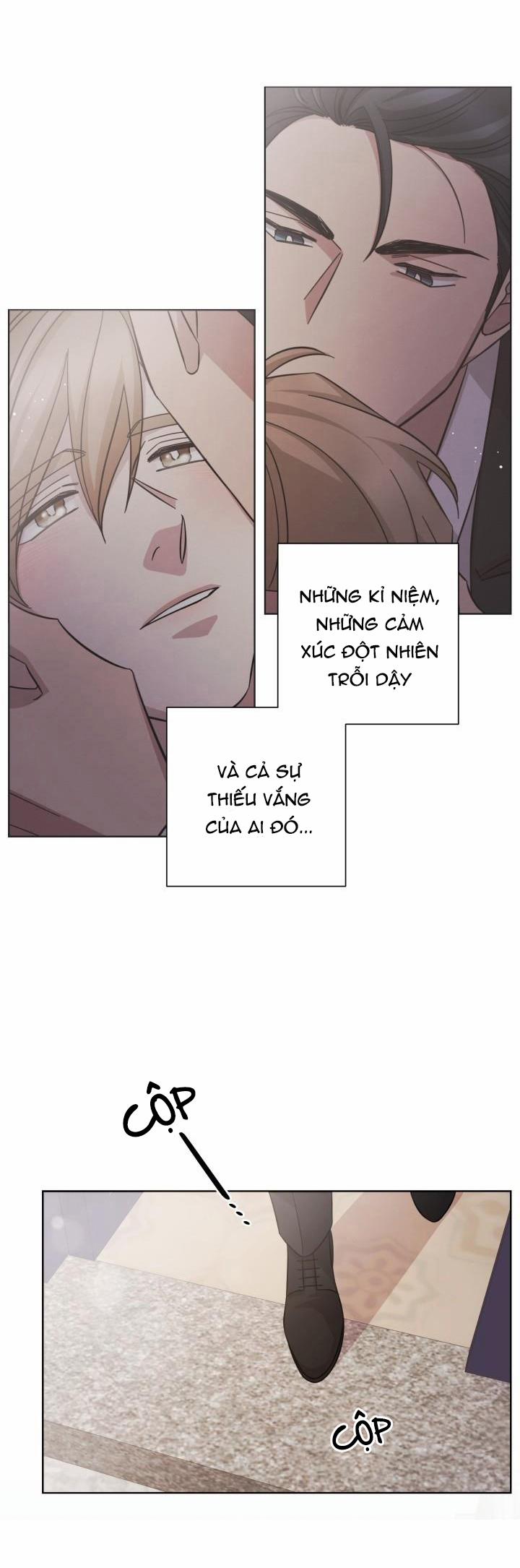 Muôn Ngả Chia Xa 44 trang 15