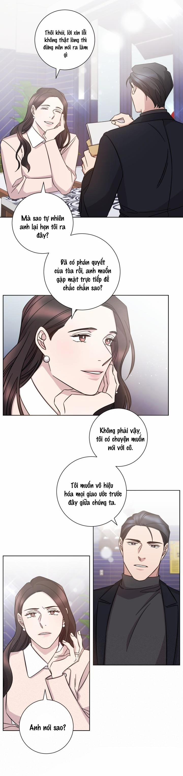 Muôn Ngả Chia Xa 44 trang 6