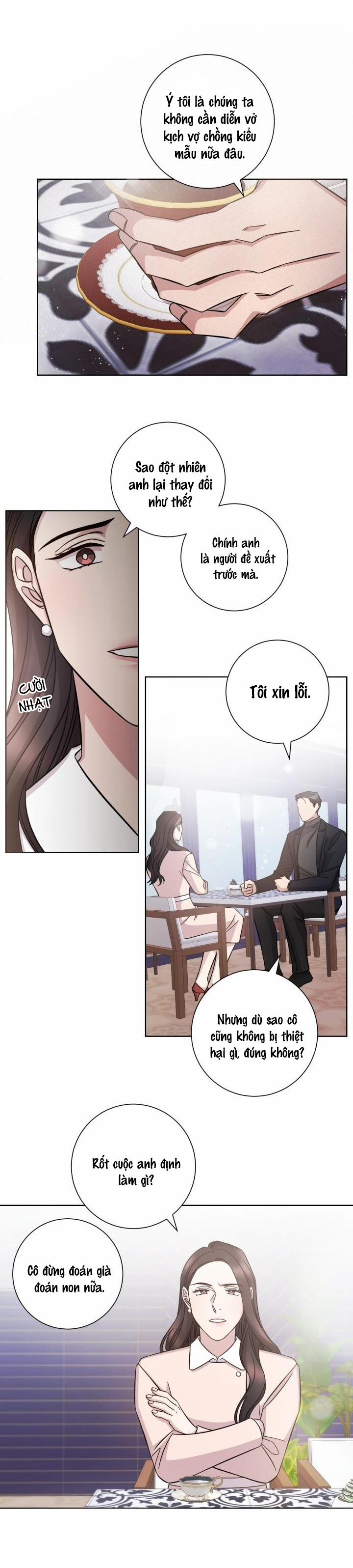 Muôn Ngả Chia Xa 44 trang 7