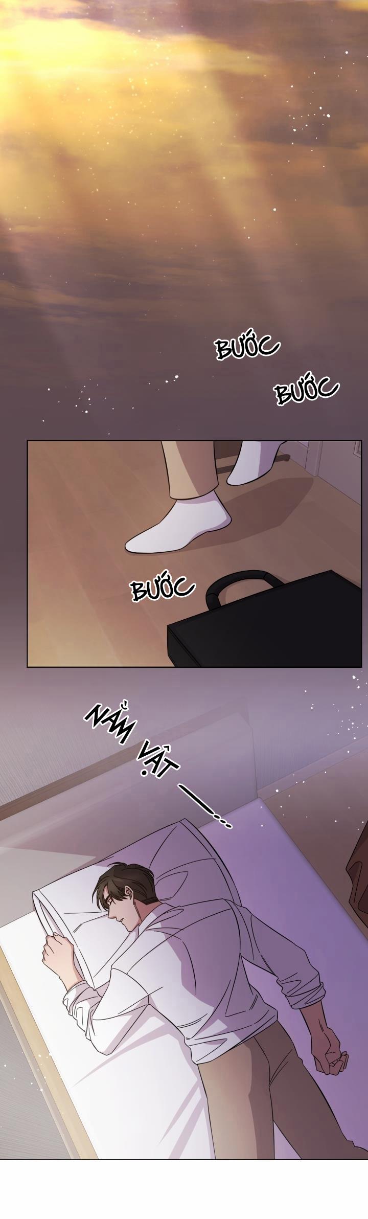 Muôn Ngả Chia Xa 45 trang 0