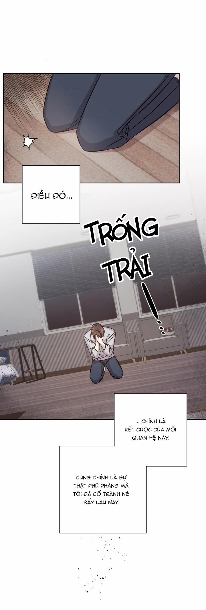 Muôn Ngả Chia Xa 45 trang 18