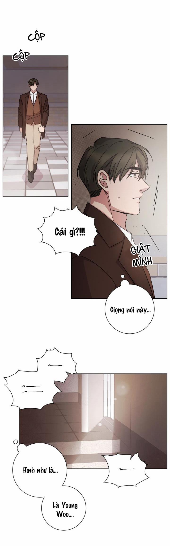 Muôn Ngả Chia Xa 45 trang 4