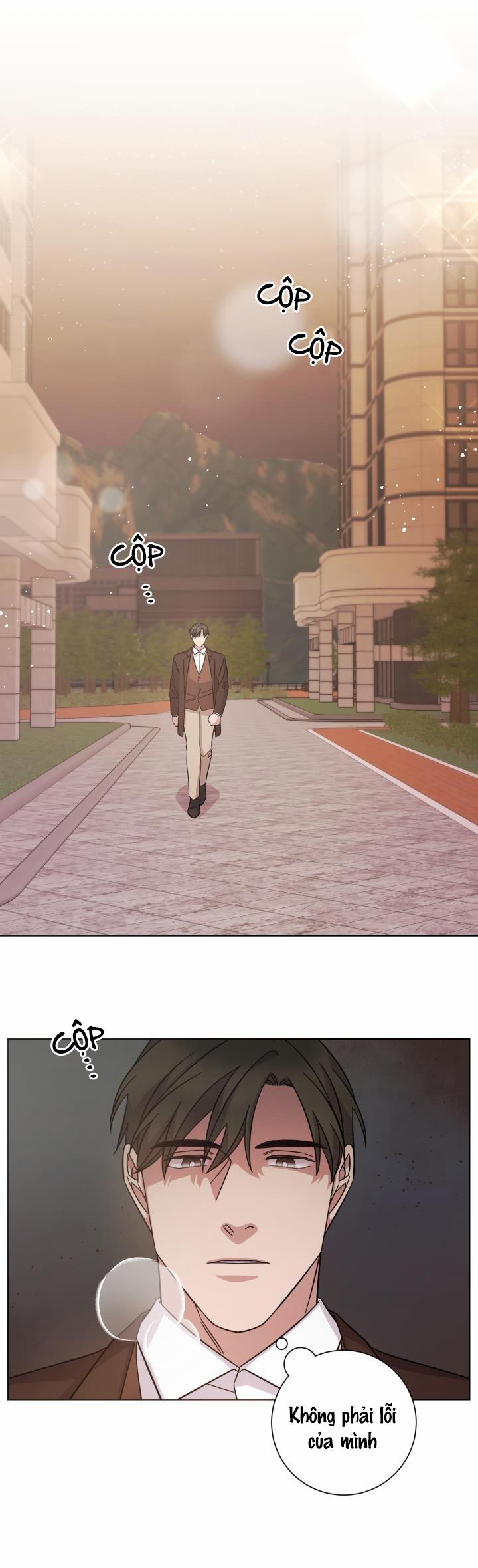 Muôn Ngả Chia Xa 46 trang 0