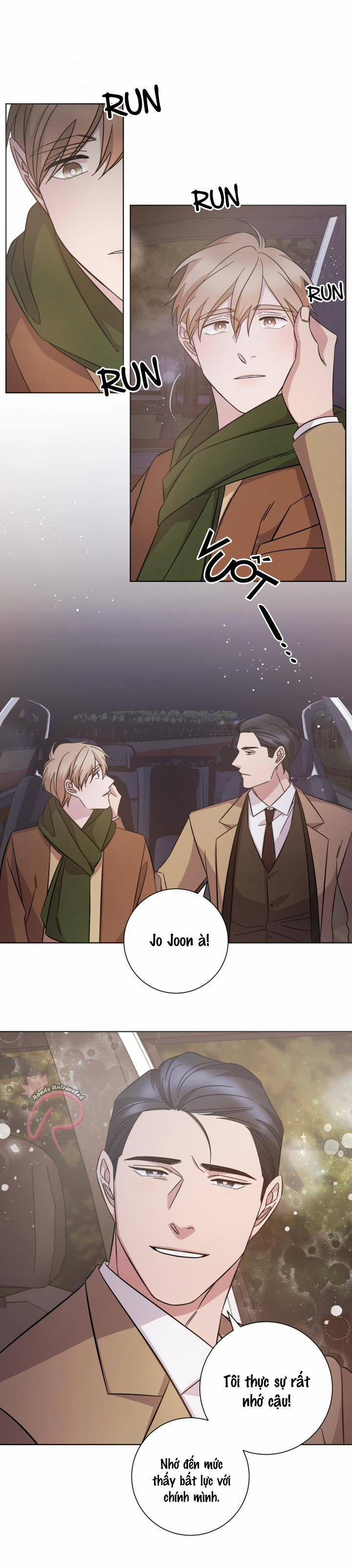 Muôn Ngả Chia Xa 46 trang 14