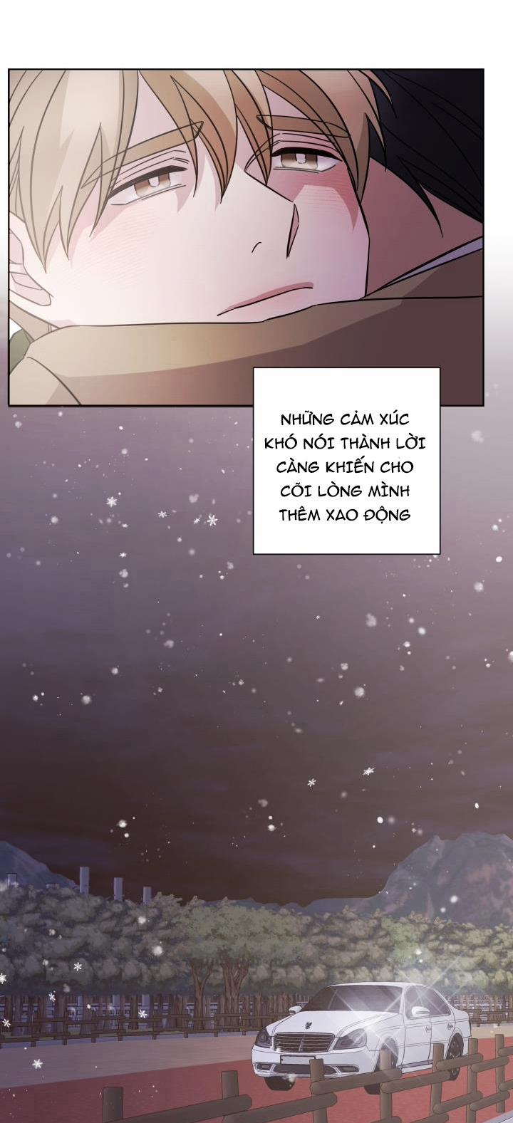 Muôn Ngả Chia Xa 46 trang 18