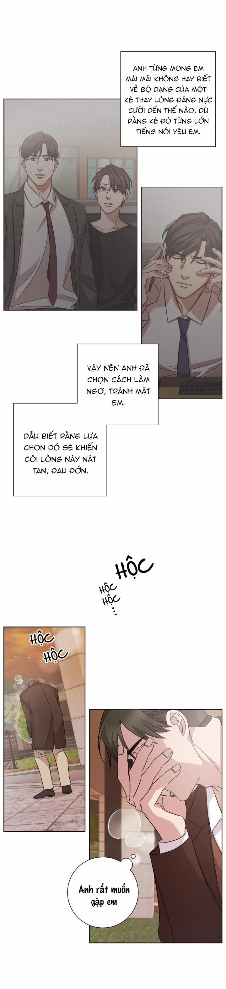 Muôn Ngả Chia Xa 46 trang 2