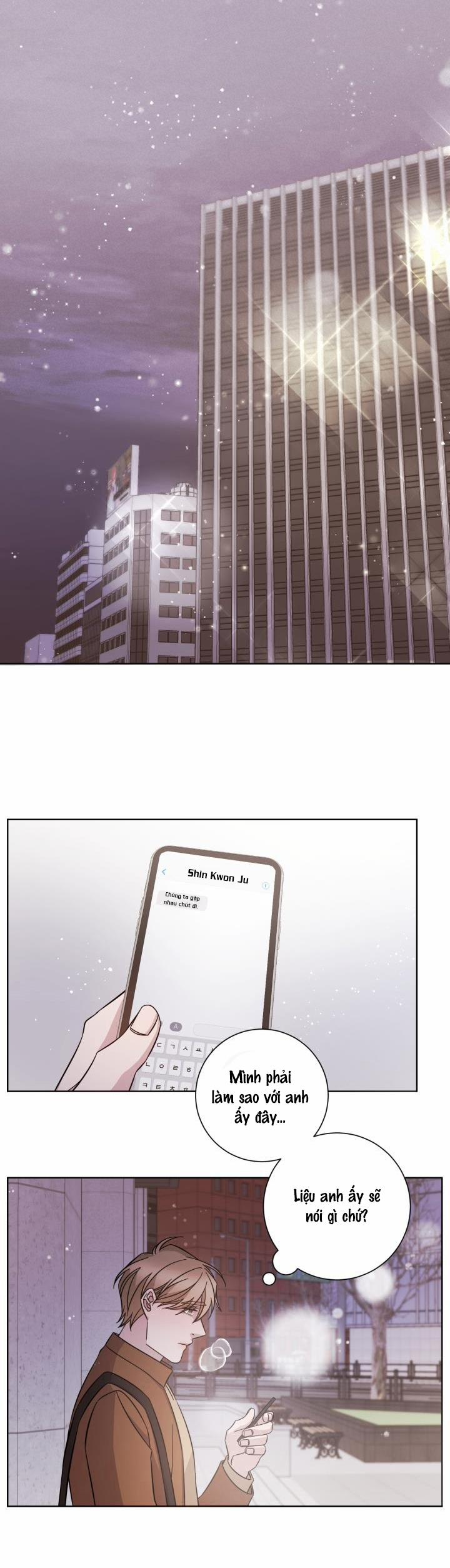 Muôn Ngả Chia Xa 46 trang 4