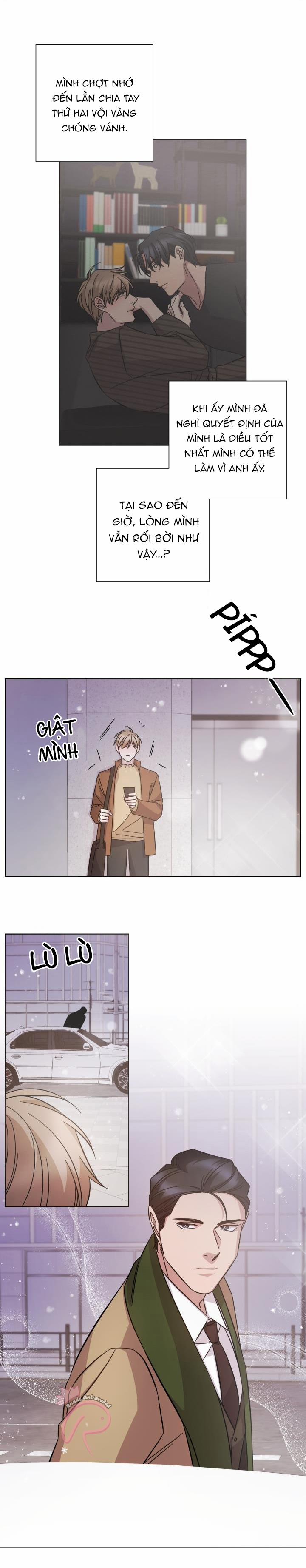 Muôn Ngả Chia Xa 46 trang 5