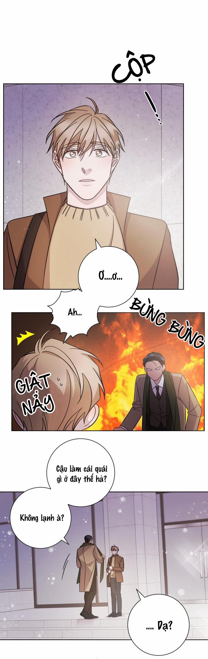 Muôn Ngả Chia Xa 46 trang 6