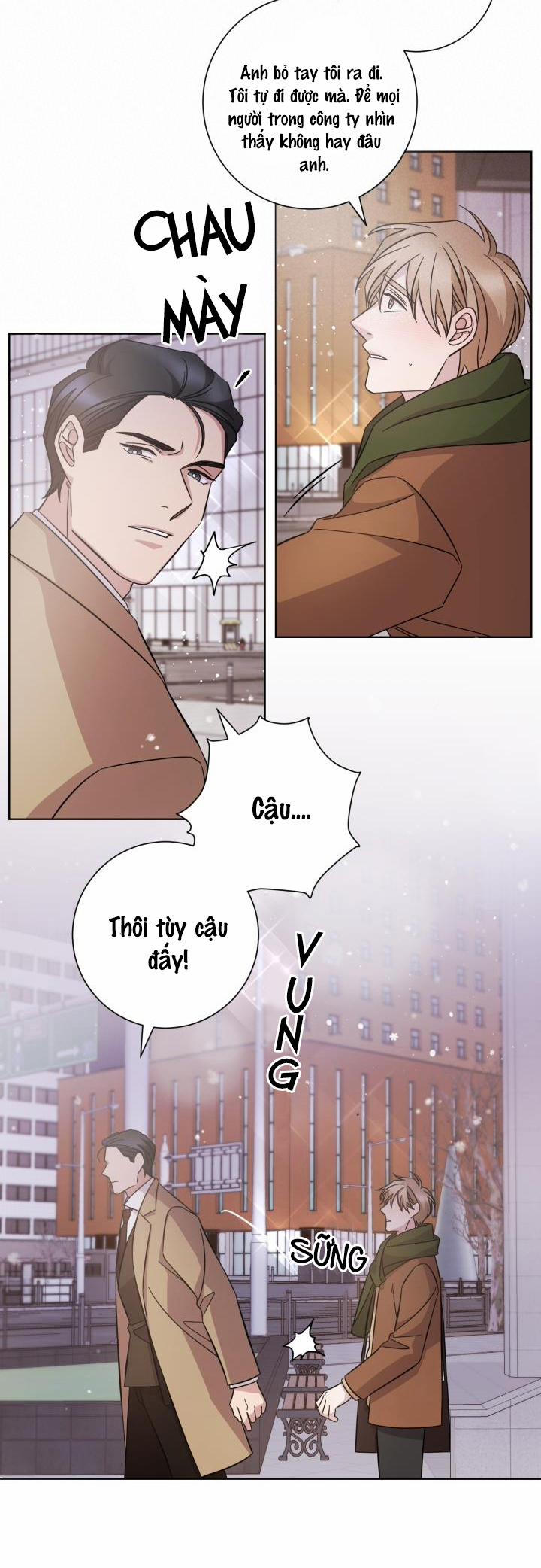 Muôn Ngả Chia Xa 46 trang 8