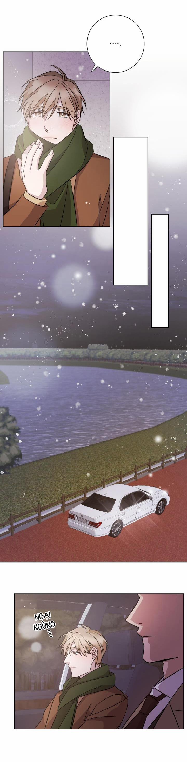 Muôn Ngả Chia Xa 46 trang 9