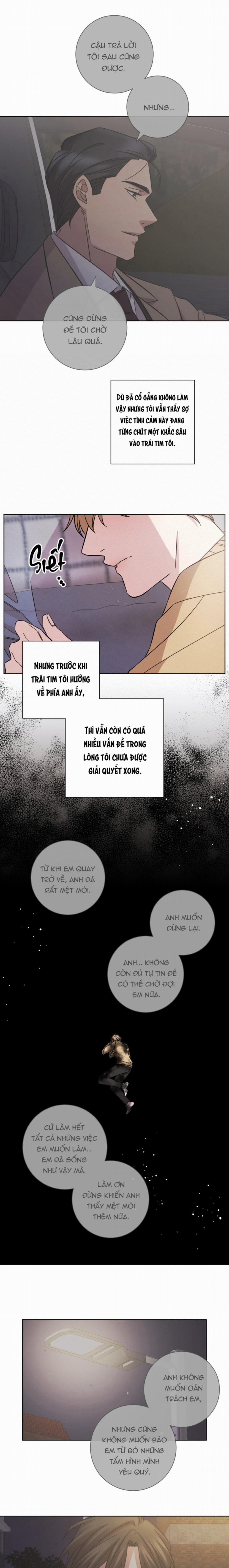 Muôn Ngả Chia Xa 47 trang 4