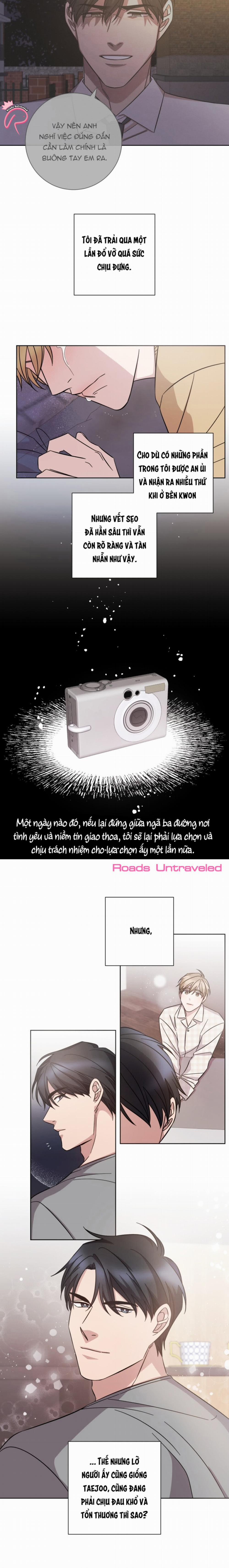 Muôn Ngả Chia Xa 47 trang 5