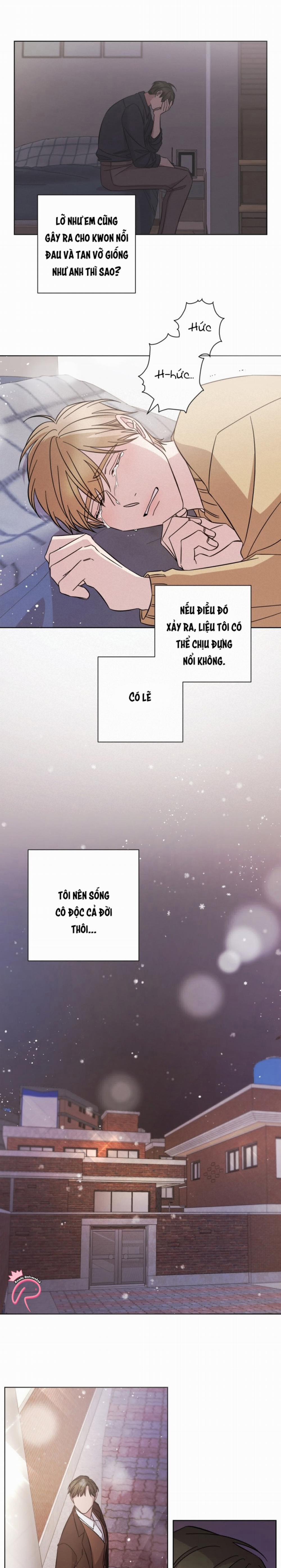 Muôn Ngả Chia Xa 47 trang 6