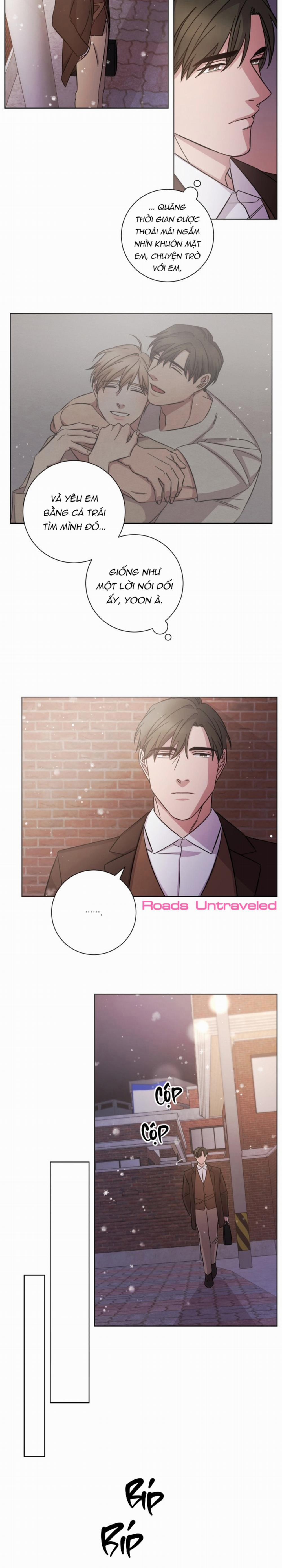 Muôn Ngả Chia Xa 47 trang 7