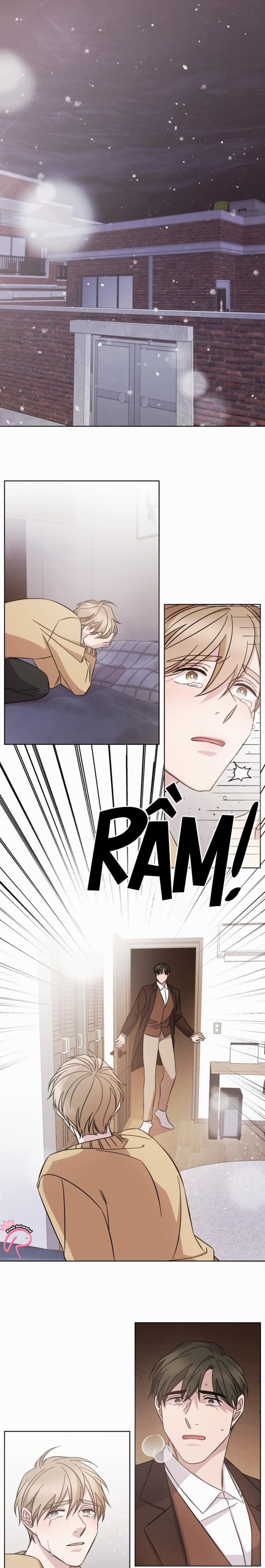 Muôn Ngả Chia Xa 48 trang 0