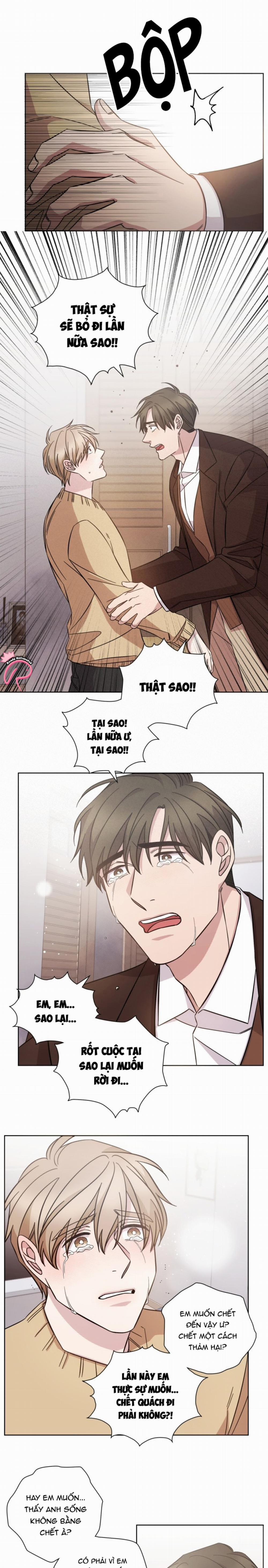 Muôn Ngả Chia Xa 48 trang 2