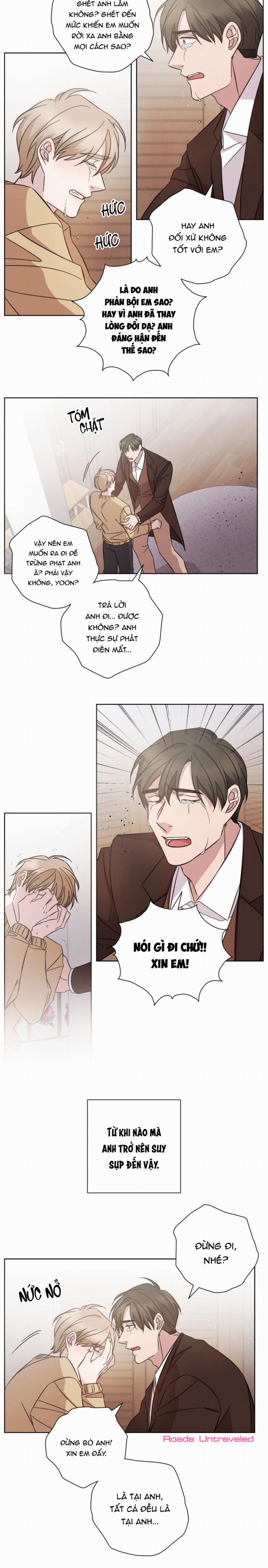 Muôn Ngả Chia Xa 48 trang 3