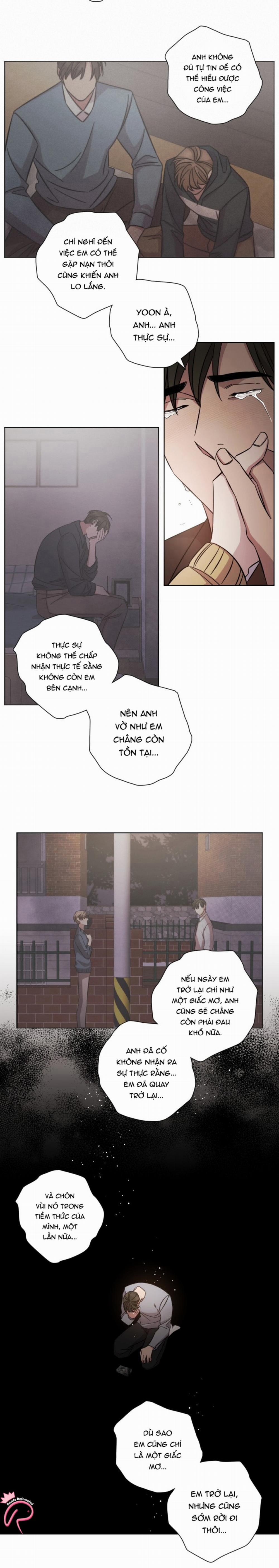 Muôn Ngả Chia Xa 48 trang 5