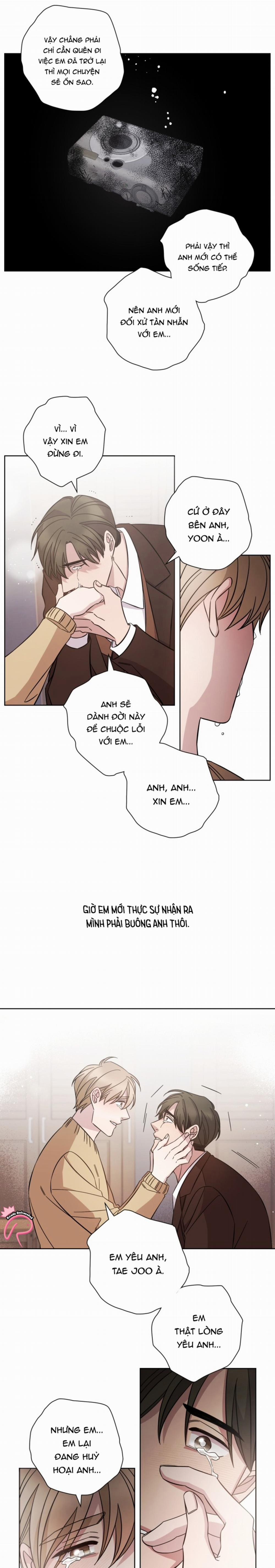 Muôn Ngả Chia Xa 48 trang 6