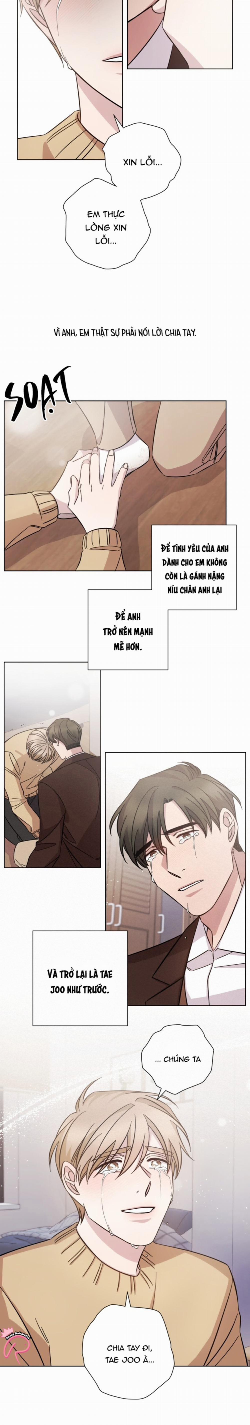 Muôn Ngả Chia Xa 48 trang 7