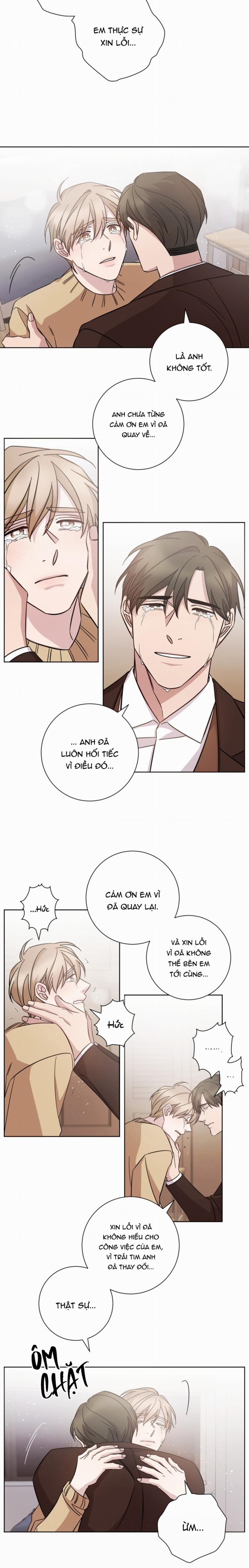 Muôn Ngả Chia Xa 48 trang 9