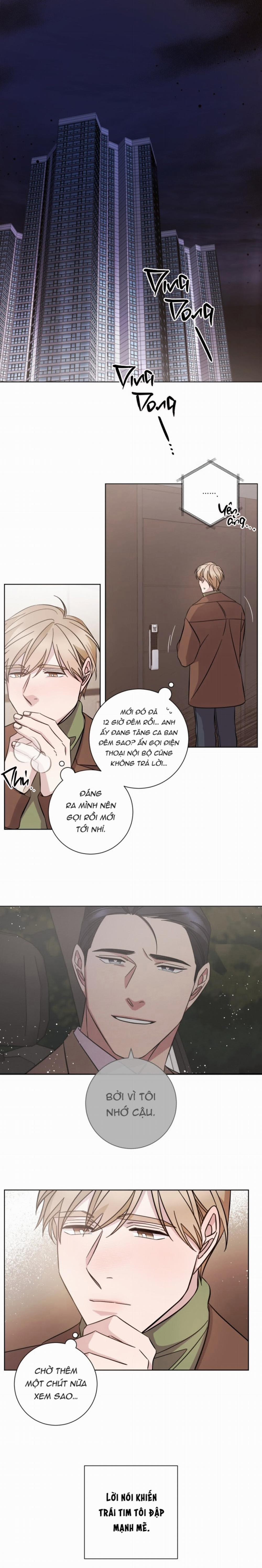 Muôn Ngả Chia Xa 49 trang 0