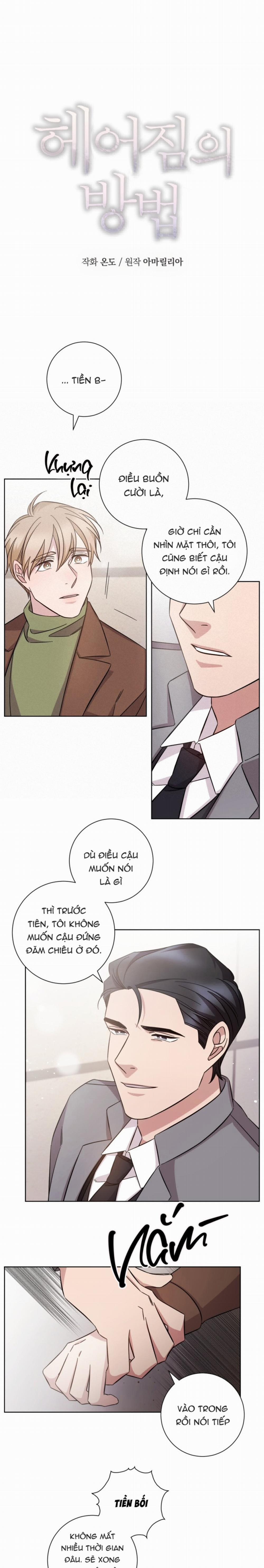 Muôn Ngả Chia Xa 49 trang 2