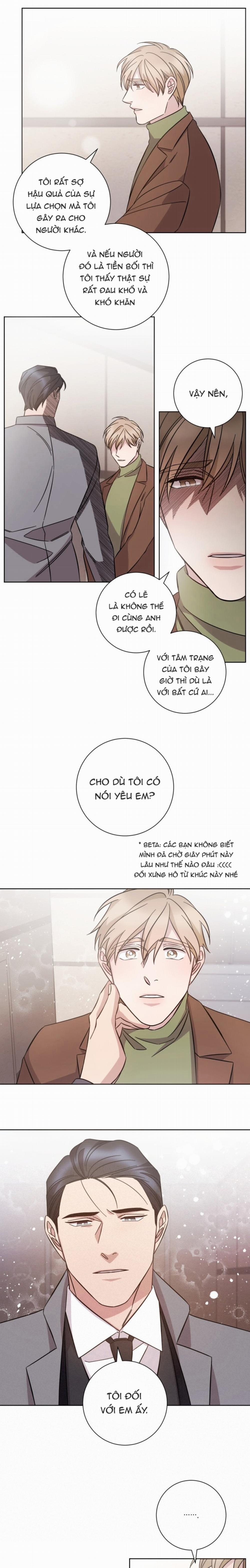 Muôn Ngả Chia Xa 49 trang 4