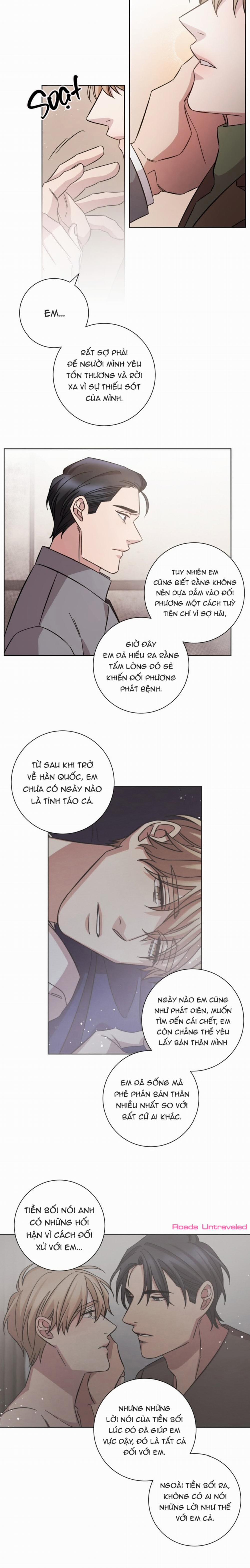 Muôn Ngả Chia Xa 49 trang 5