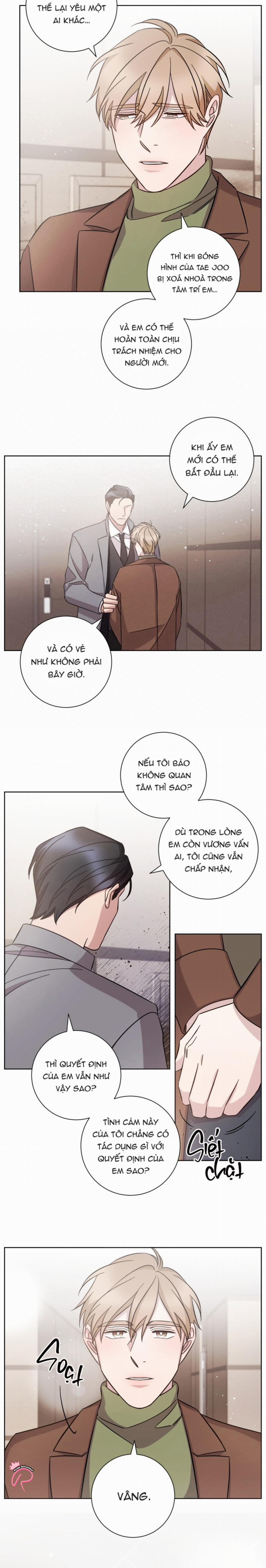 Muôn Ngả Chia Xa 49 trang 7