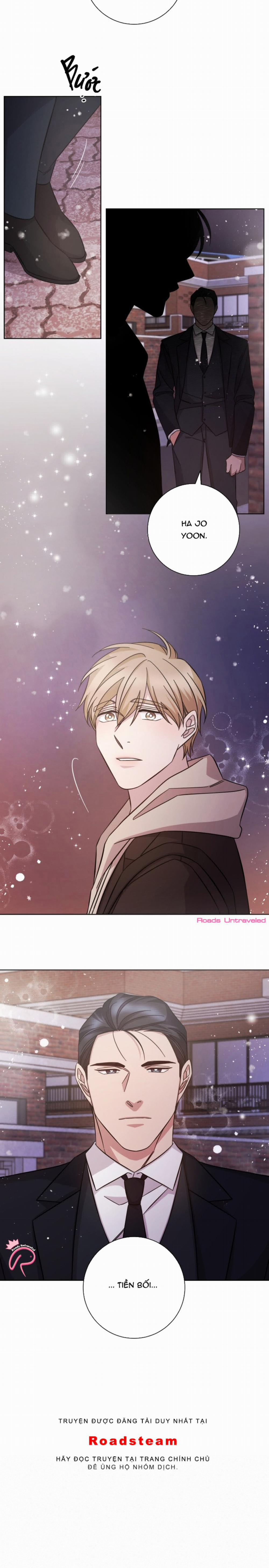 Muôn Ngả Chia Xa 50 trang 11