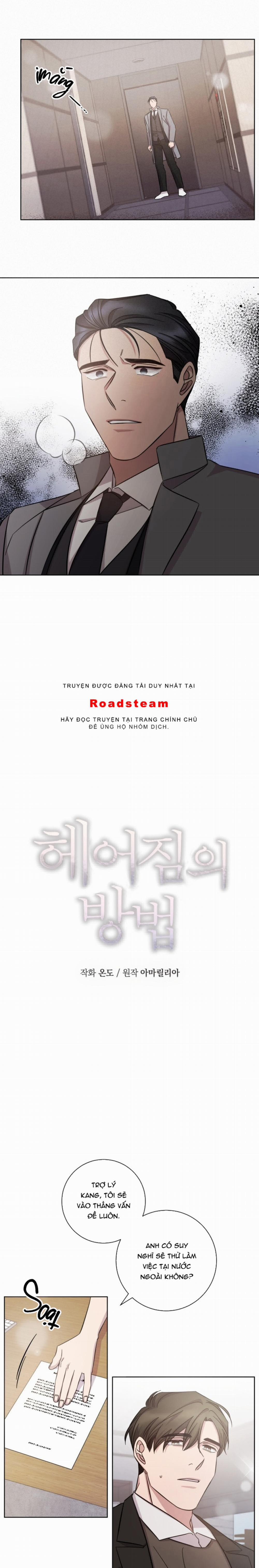 Muôn Ngả Chia Xa 50 trang 2