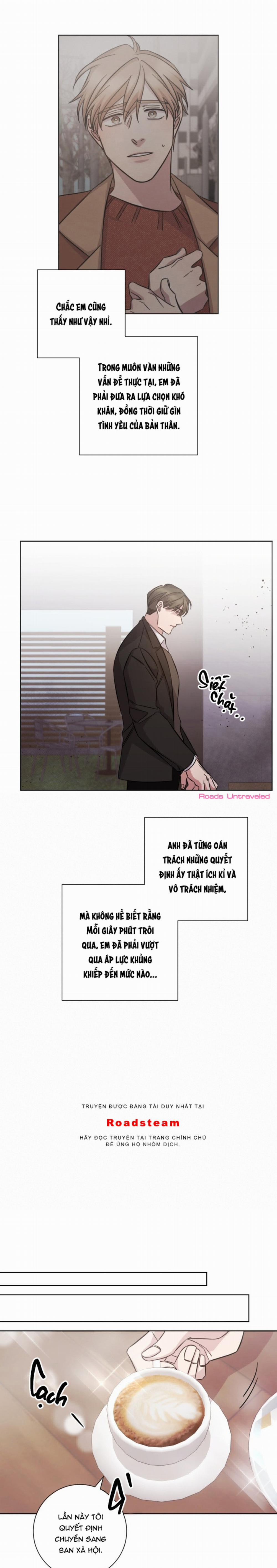 Muôn Ngả Chia Xa 50 trang 4