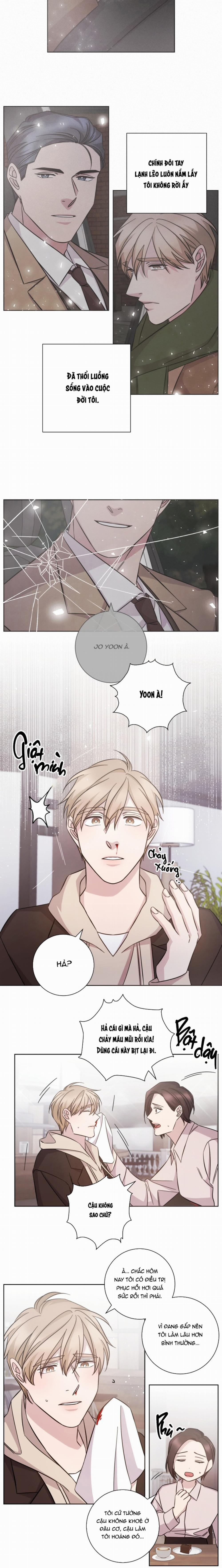 Muôn Ngả Chia Xa 50 trang 7