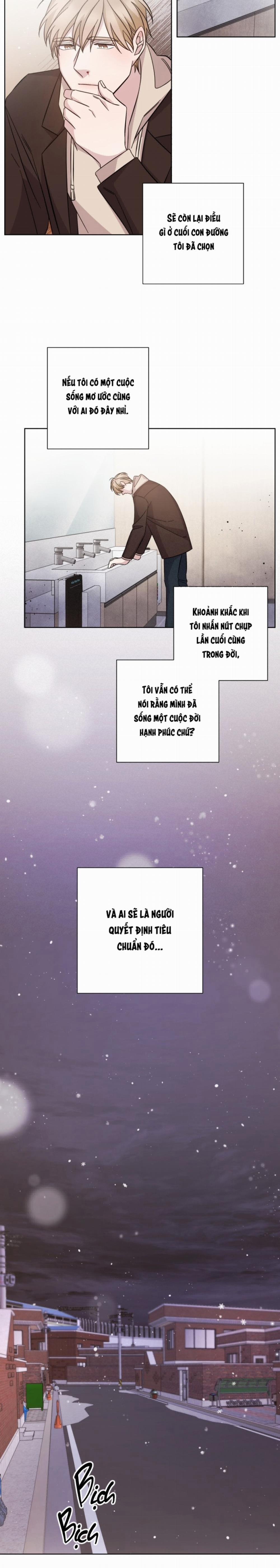 Muôn Ngả Chia Xa 50 trang 9