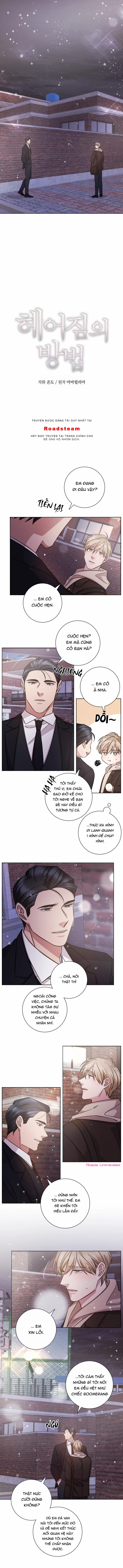 Muôn Ngả Chia Xa 51 trang 0