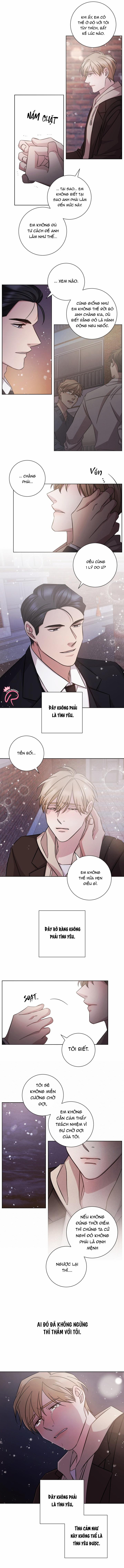 Muôn Ngả Chia Xa 51 trang 2