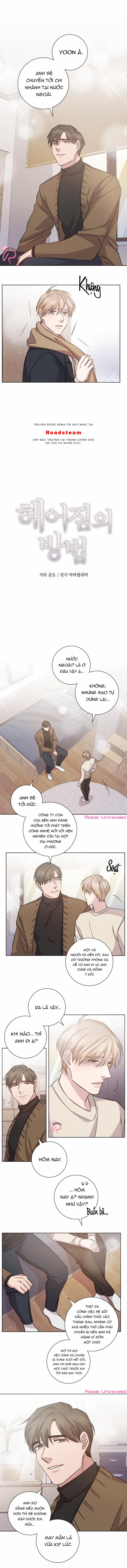 Muôn Ngả Chia Xa 52 trang 0