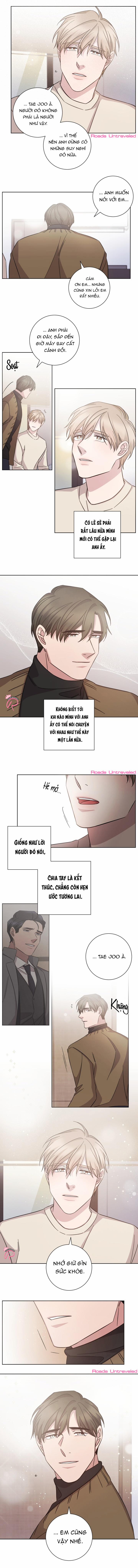 Muôn Ngả Chia Xa 52 trang 2