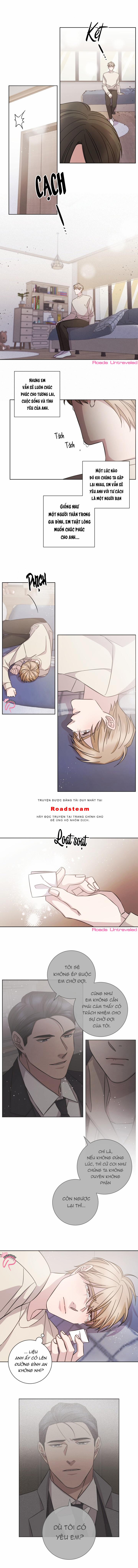 Muôn Ngả Chia Xa 52 trang 3