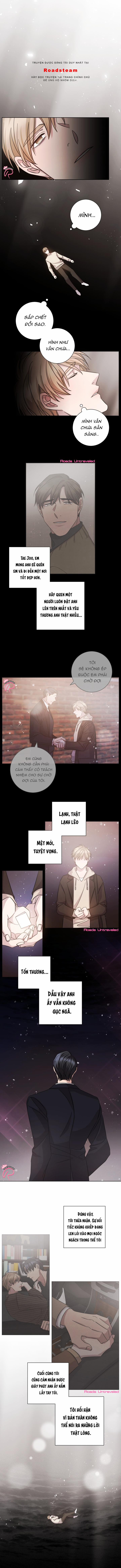 Muôn Ngả Chia Xa 53 trang 0